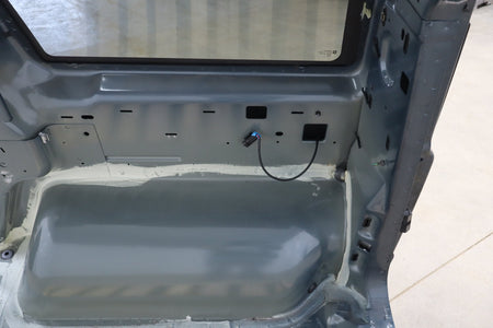 2005 Hummer H2 Right Quarter Panel