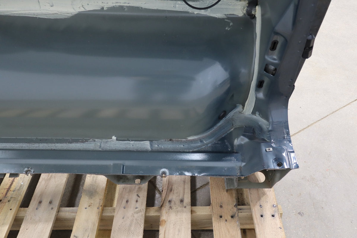 2005 Hummer H2 Right Quarter Panel