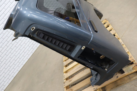 2005 Hummer H2 Right Quarter Panel