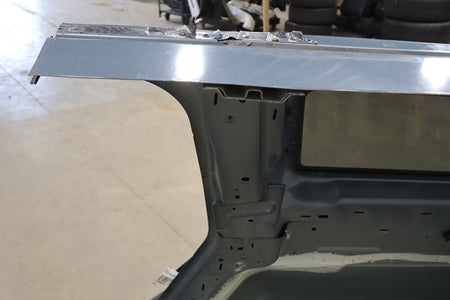 2005 Hummer H2 Right Quarter Panel