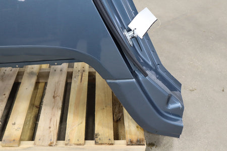 2005 Hummer H2 Right Quarter Panel