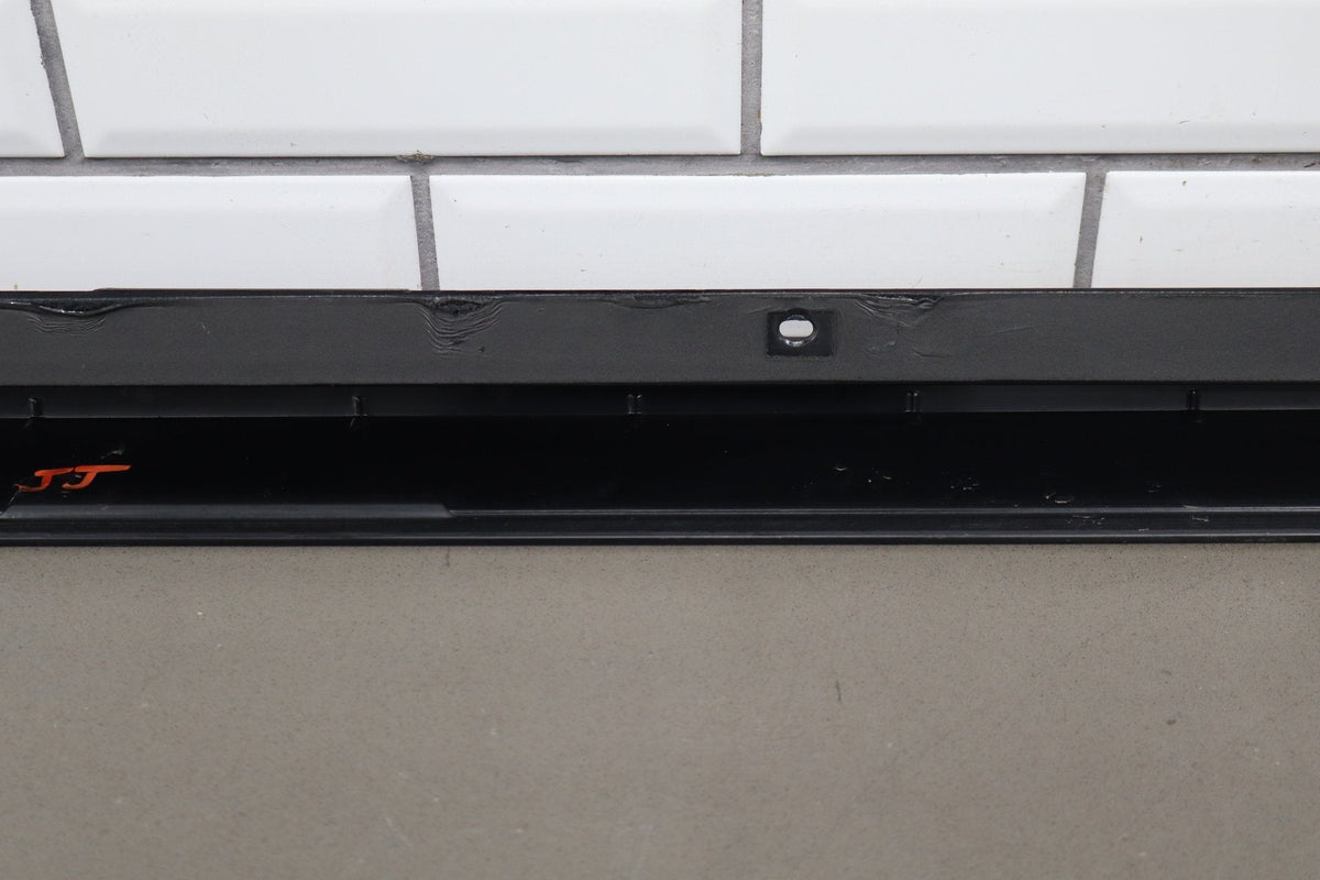 2005 Hummer H2 Right Roof Mould OEM
