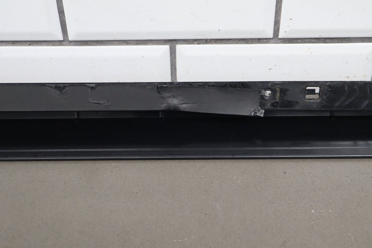 2005 Hummer H2 Right Roof Mould OEM