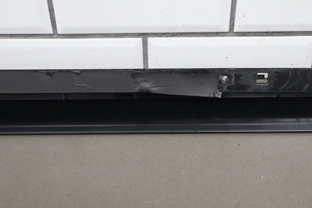 2005 Hummer H2 Right Roof Mould OEM