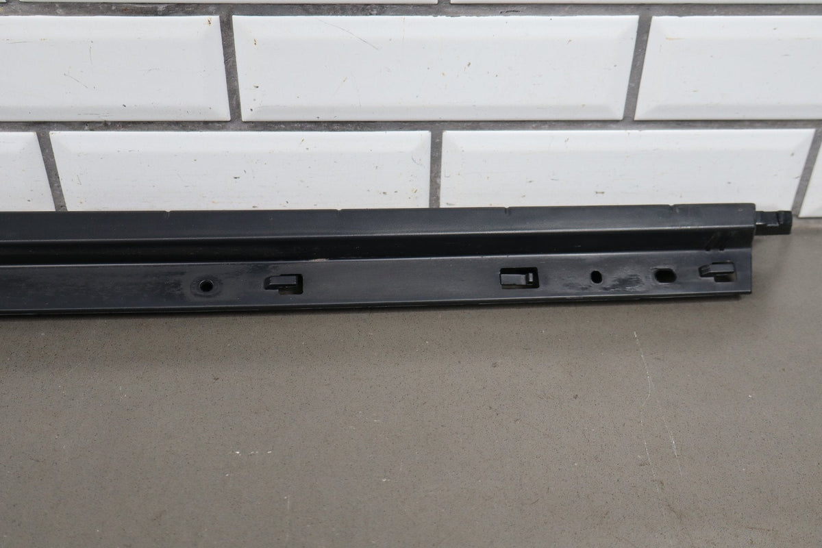 2005 Hummer H2 Right Roof Mould OEM