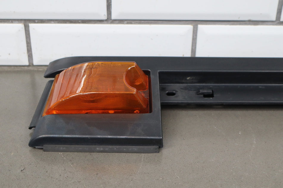 2005 Hummer H2 Right Roof Mould OEM