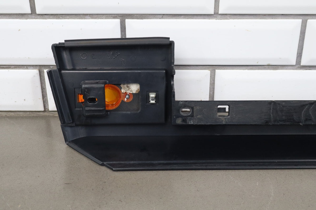 2005 Hummer H2 Right Roof Mould OEM