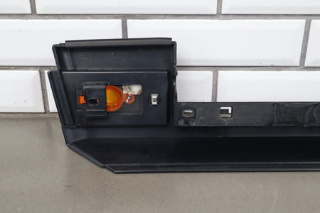 2005 Hummer H2 Right Roof Mould OEM