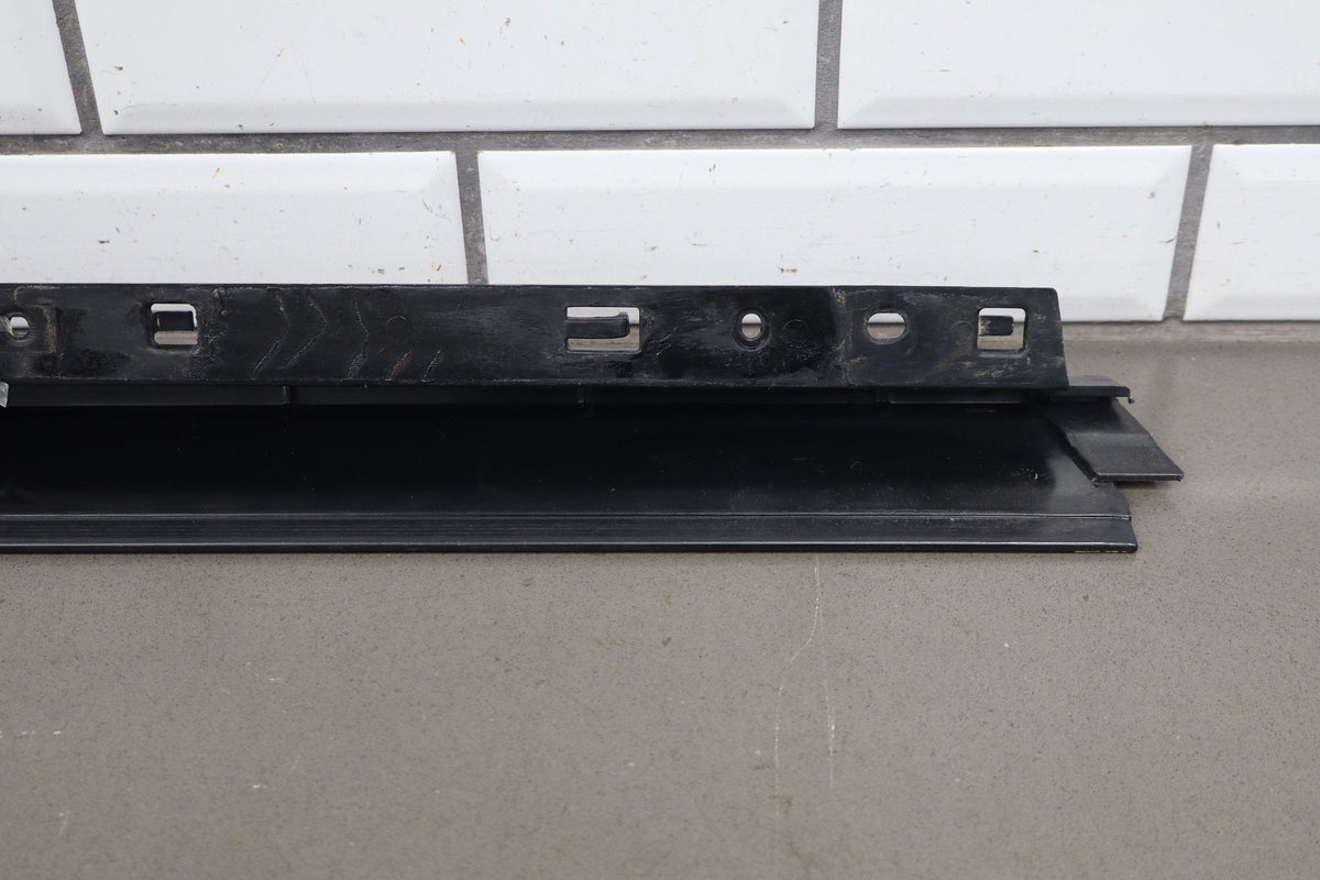 2005 Hummer H2 Right Roof Mould OEM