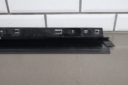 2005 Hummer H2 Right Roof Mould OEM