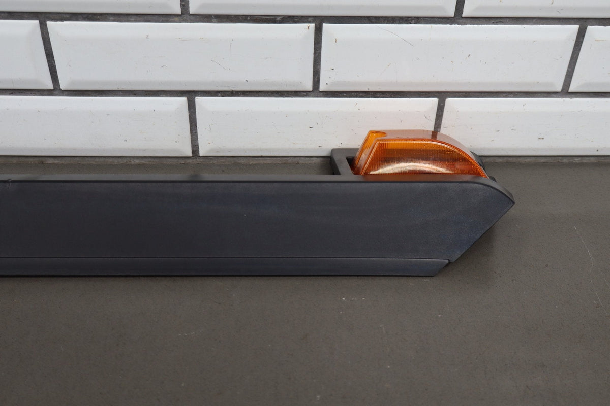 2005 Hummer H2 Right Roof Mould OEM