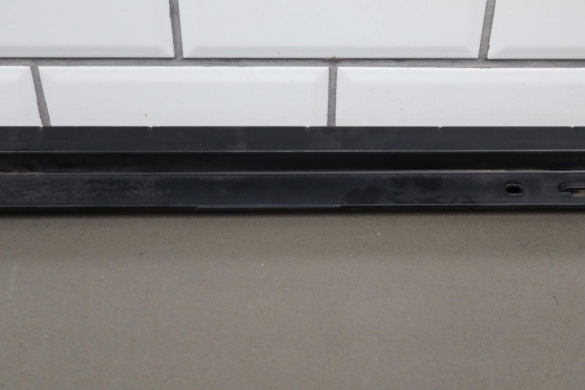 2005 Hummer H2 Right Roof Mould OEM
