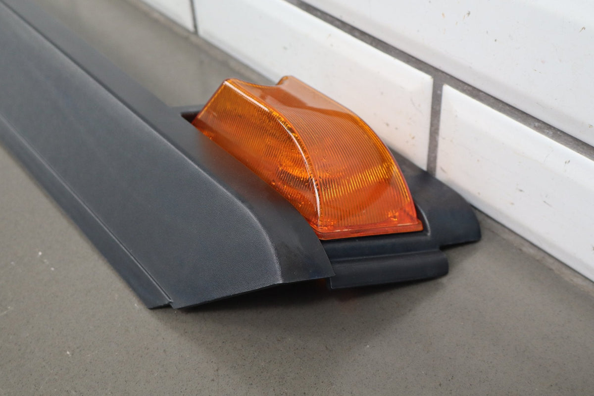 2005 Hummer H2 Right Roof Mould OEM