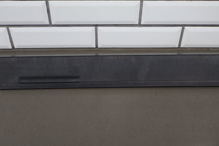 2005 Hummer H2 Right Roof Mould OEM