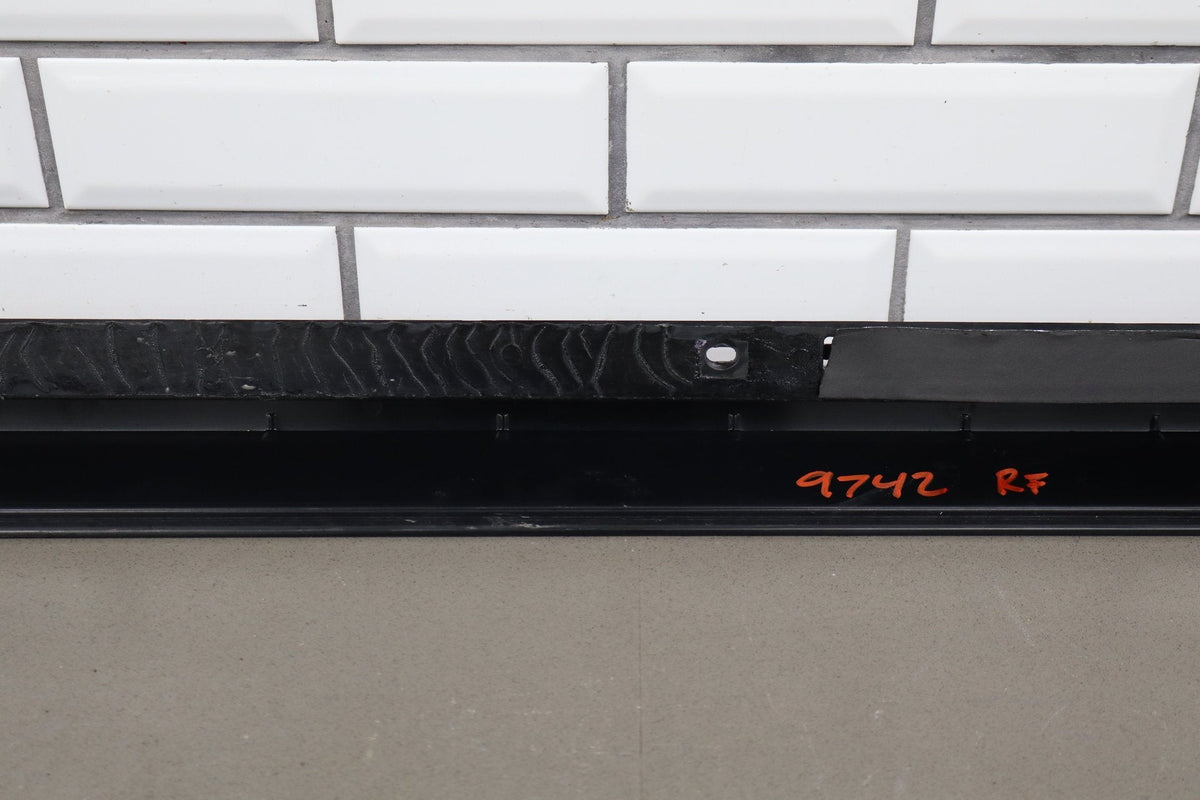2005 Hummer H2 Right Roof Mould OEM