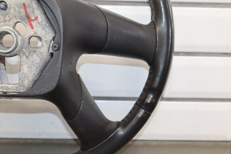 2005 Hummer H2 Steering Wheel