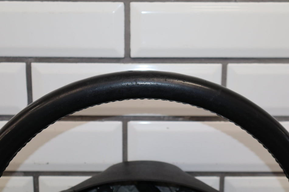 2005 Hummer H2 Steering Wheel