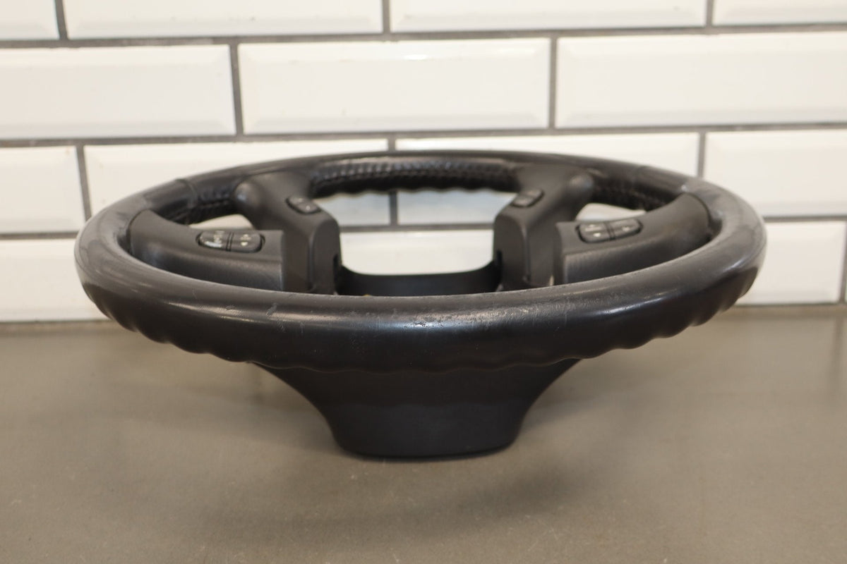 2005 Hummer H2 Steering Wheel