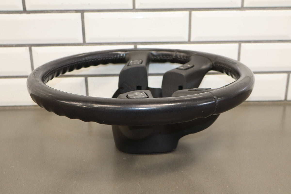 2005 Hummer H2 Steering Wheel