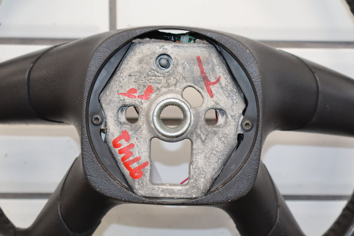 2005 Hummer H2 Steering Wheel