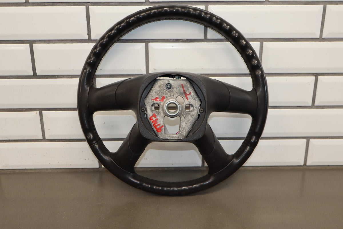 2005 Hummer H2 Steering Wheel