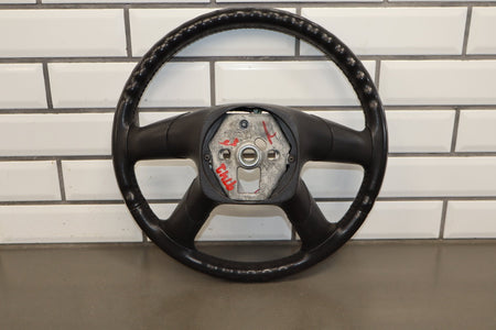 2005 Hummer H2 Steering Wheel