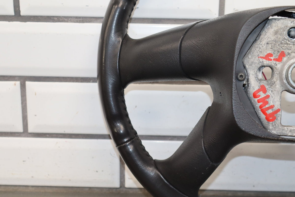 2005 Hummer H2 Steering Wheel