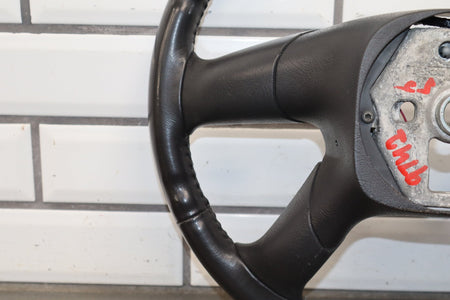 2005 Hummer H2 Steering Wheel