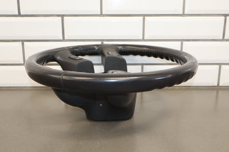 2005 Hummer H2 Steering Wheel