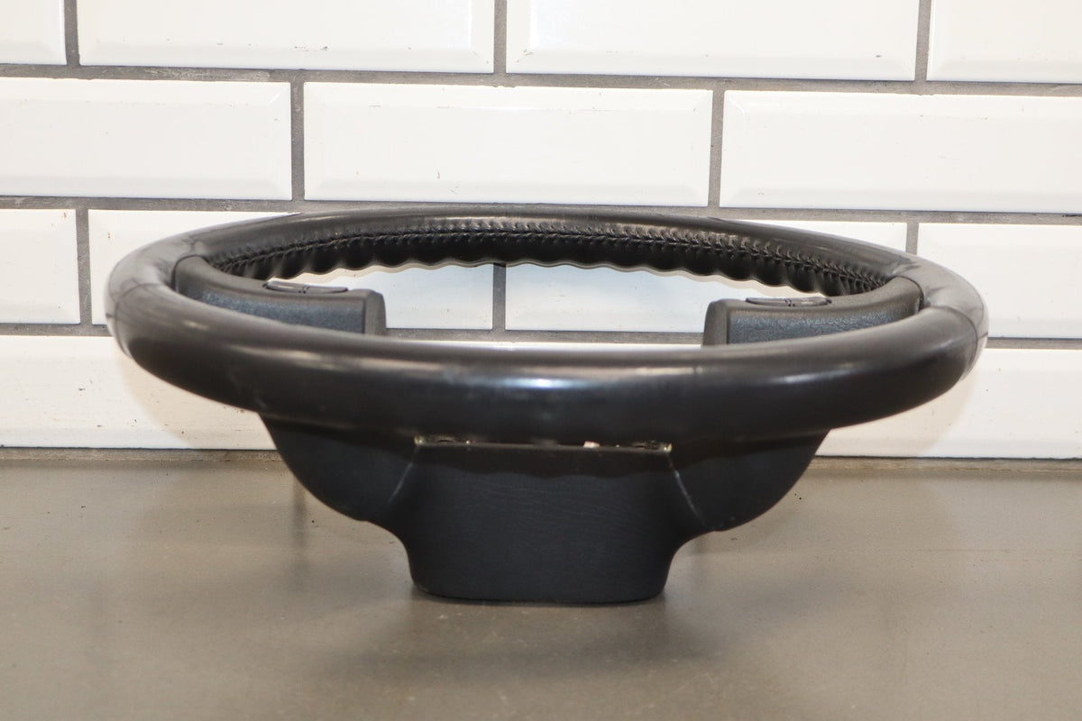 2005 Hummer H2 Steering Wheel