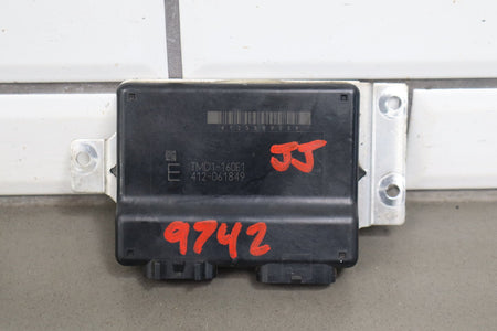 2005 Hummer H2 Tac Module OEM