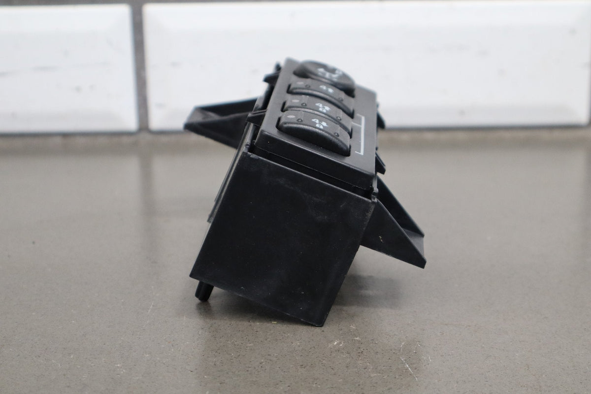 2005 Hummer H2 Transfer Case/ 4x4 Module