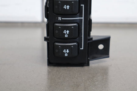 2005 Hummer H2 Transfer Case/ 4x4 Module