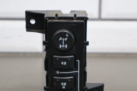 2005 Hummer H2 Transfer Case/ 4x4 Module