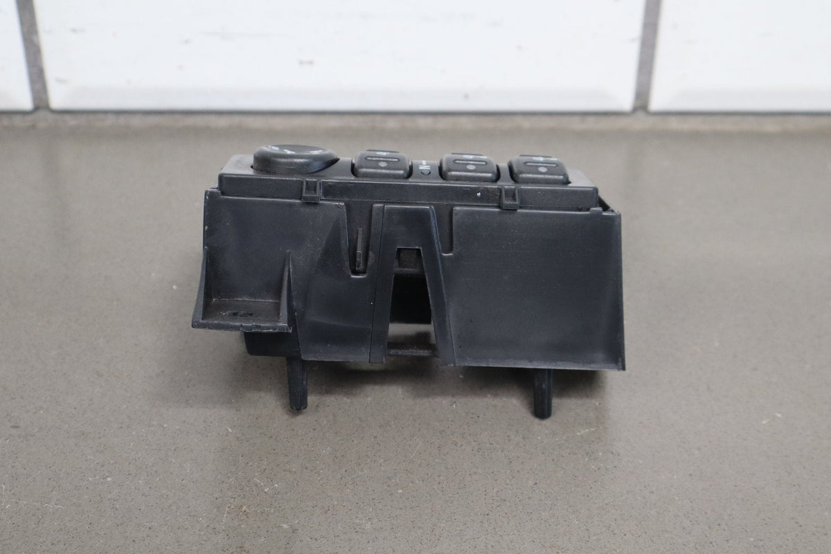 2005 Hummer H2 Transfer Case/ 4x4 Module