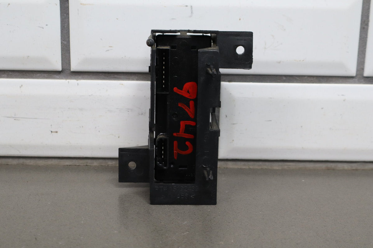 2005 Hummer H2 Transfer Case/ 4x4 Module