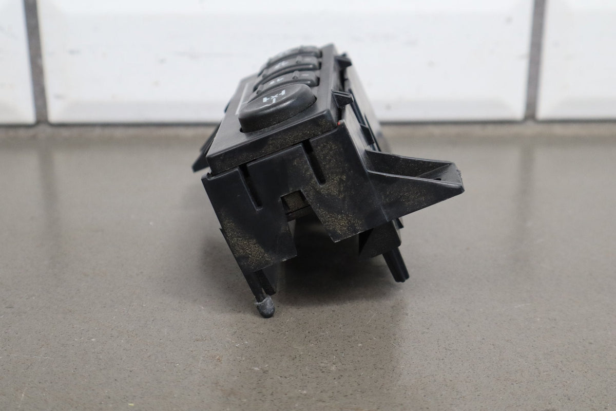 2005 Hummer H2 Transfer Case/ 4x4 Module