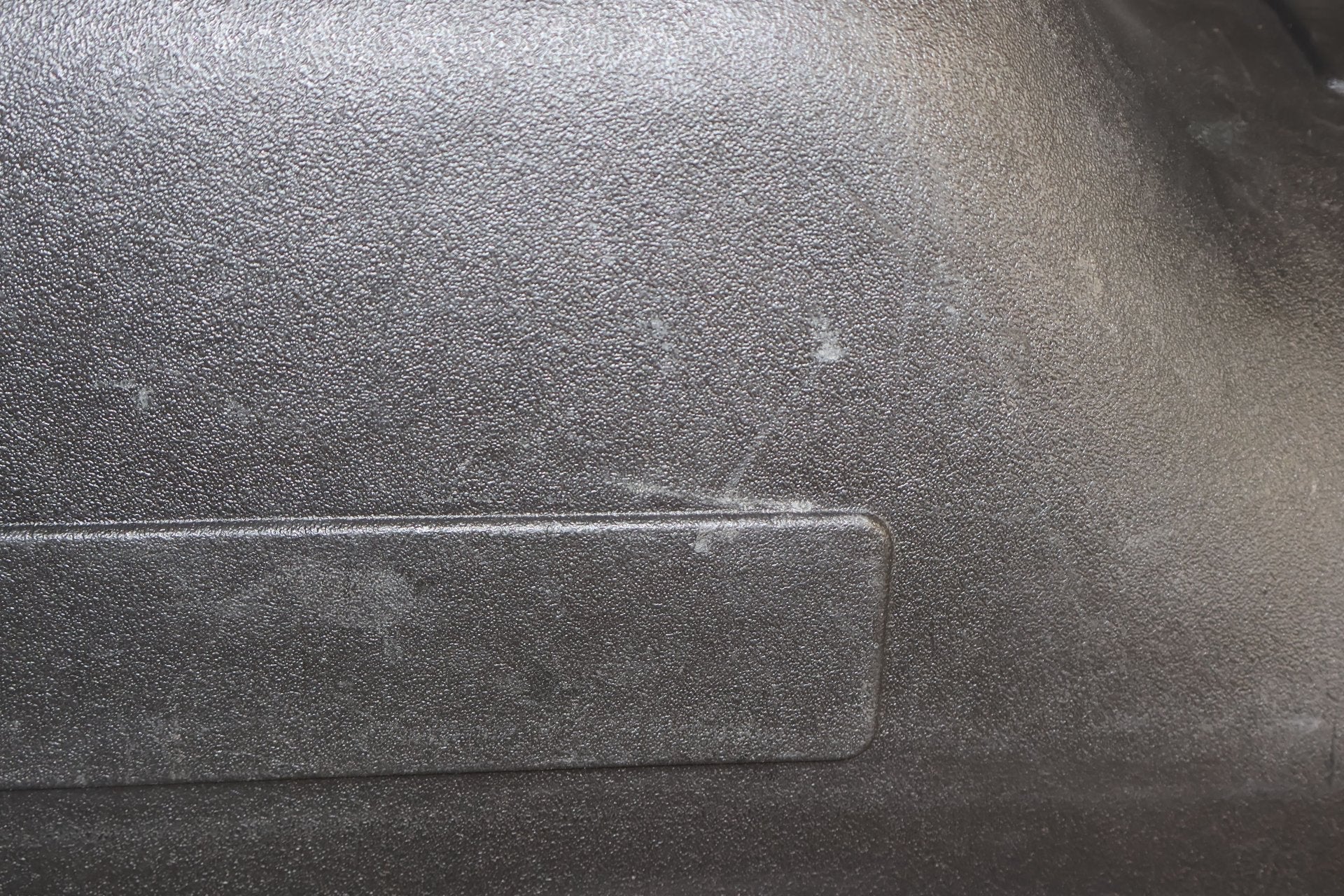 2005 Hummer H2- Trim Panel