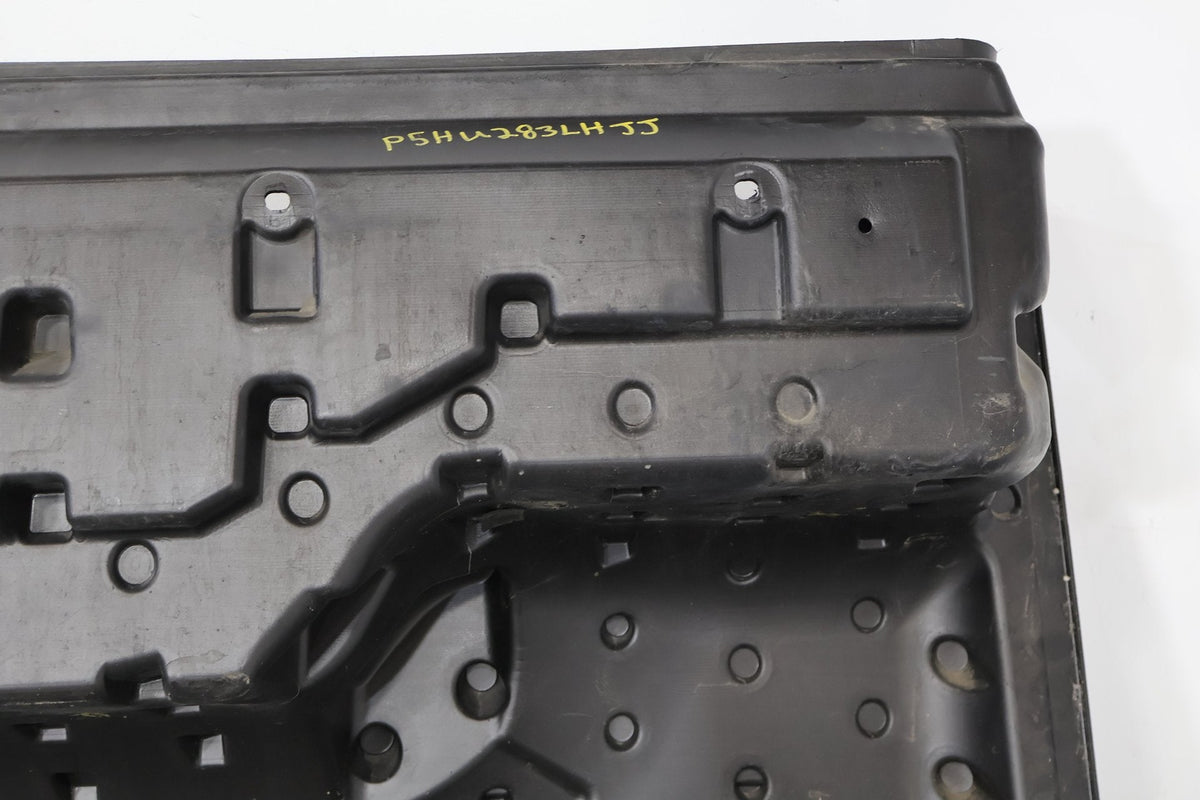 2005 Hummer H2- Trim Panel