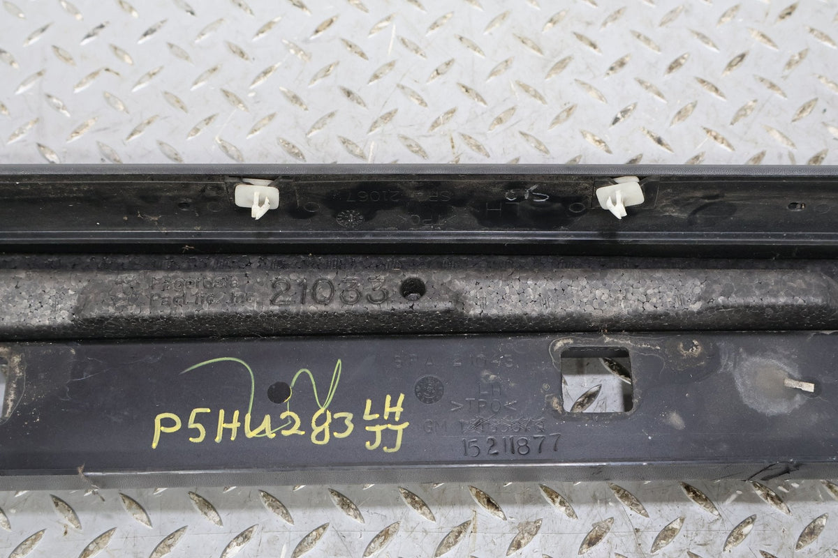2005 Hummer H2- Trim Panel