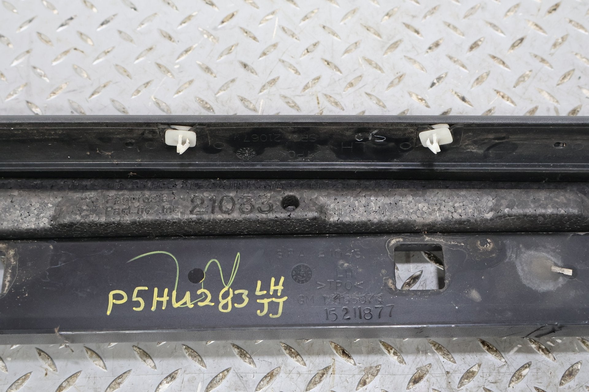 2005 Hummer H2- Trim Panel