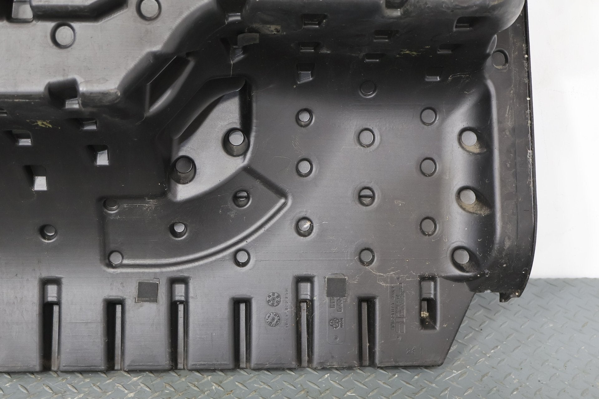 2005 Hummer H2- Trim Panel