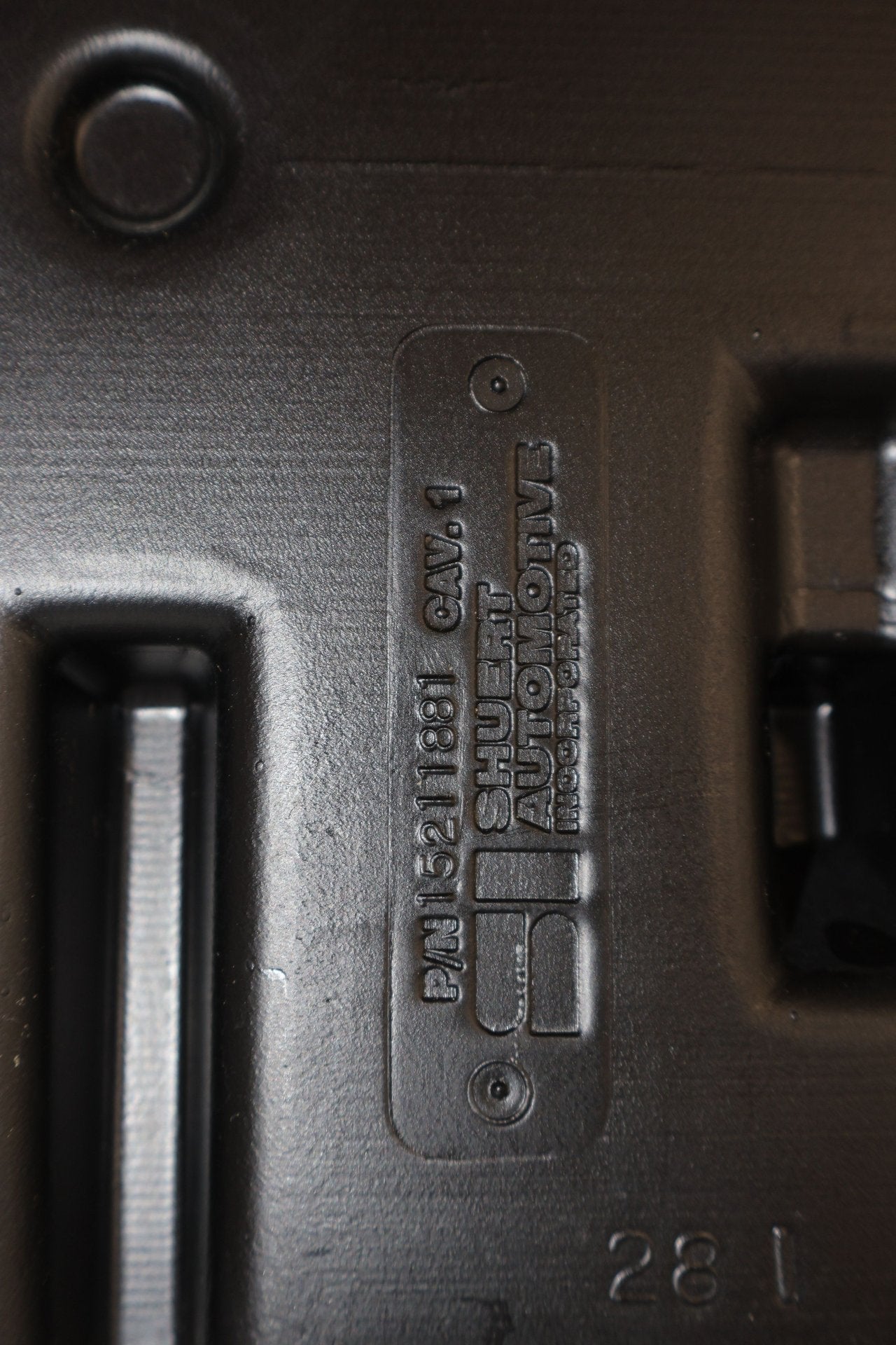 2005 Hummer H2- Trim Panel
