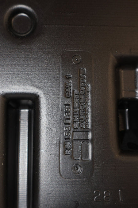 2005 Hummer H2- Trim Panel