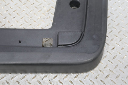 2005 Hummer H2- Trim Panel