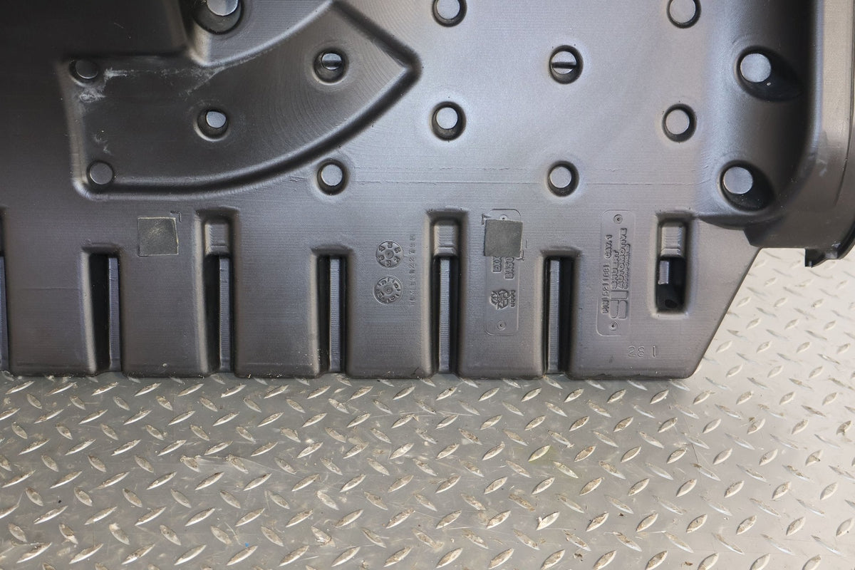 2005 Hummer H2- Trim Panel