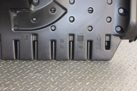 2005 Hummer H2- Trim Panel