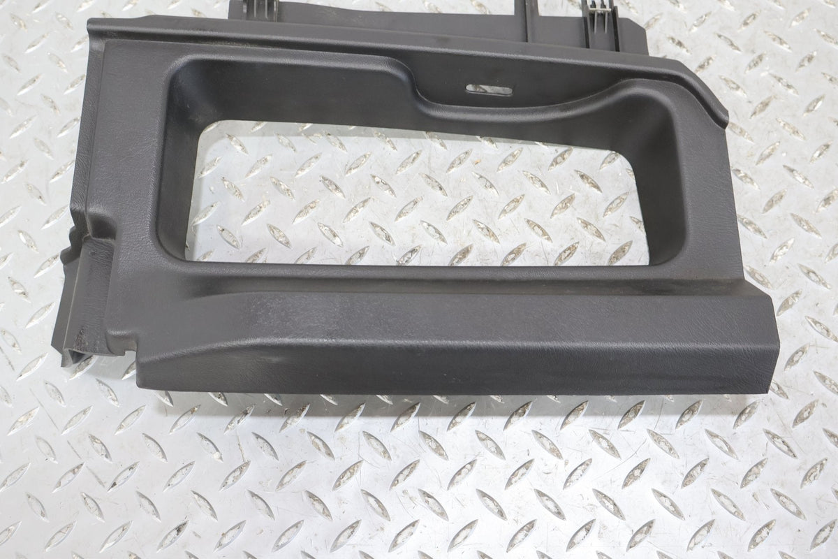 2005 Hummer H2- Trim Panel