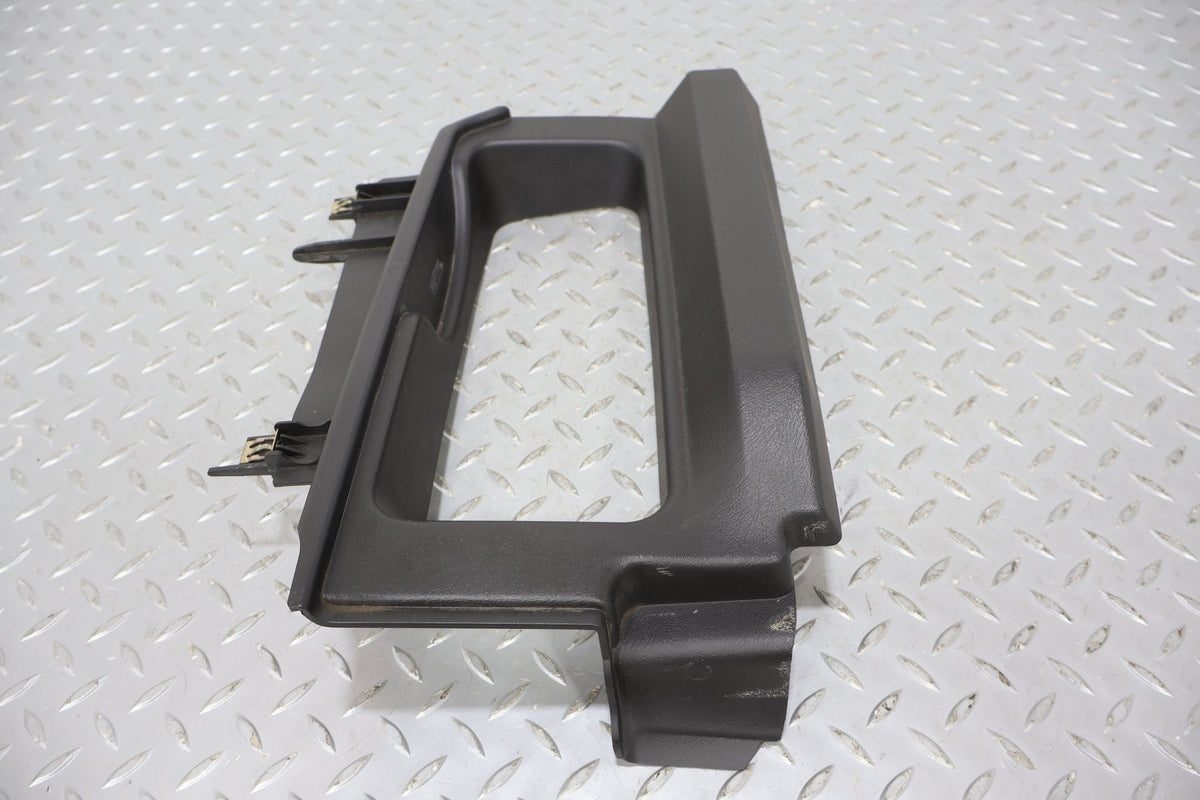 2005 Hummer H2- Trim Panel