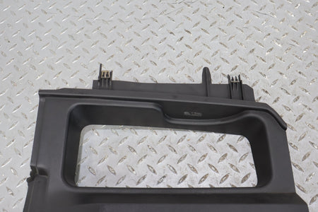 2005 Hummer H2- Trim Panel